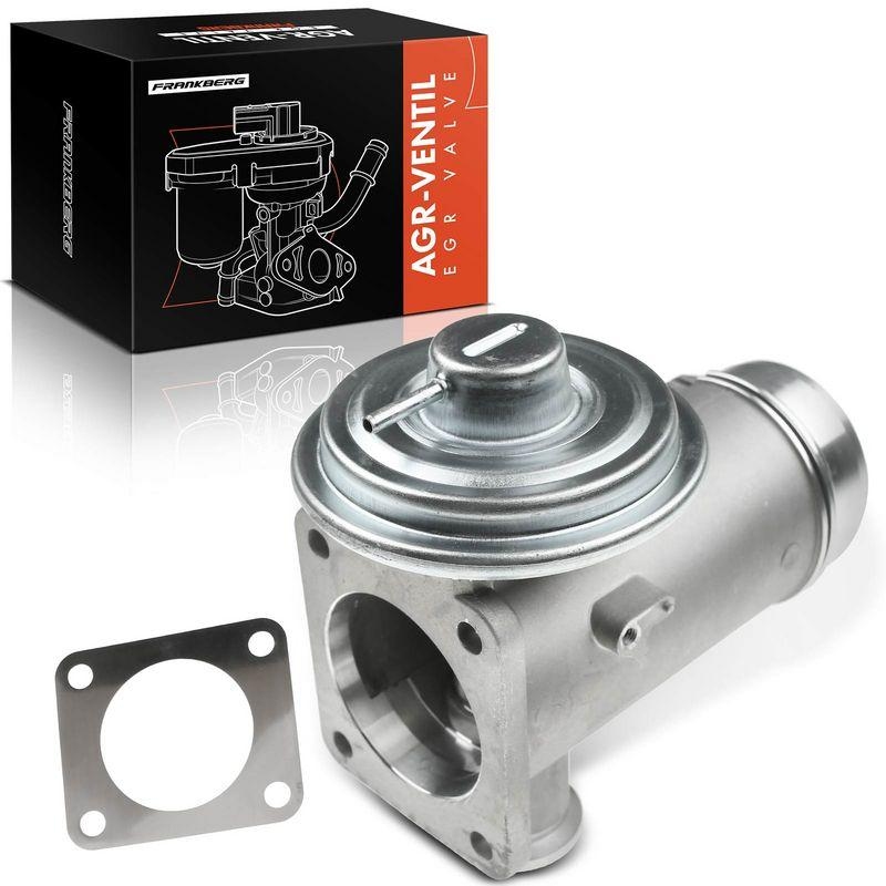 1x Frankberg AGR-Ventil Abgasr&uuml;ckf&uuml;hrungsventil 5481FB0011512