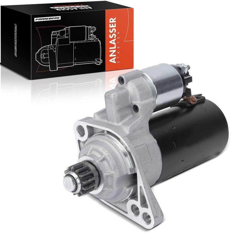 1x Frankberg Anlasser Starter 5481FB0042909