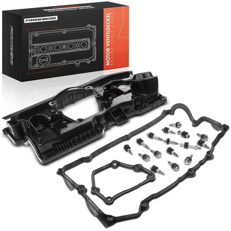 1x Frankberg Ventildeckel Zylinderkopfhaube 5481FB0012339