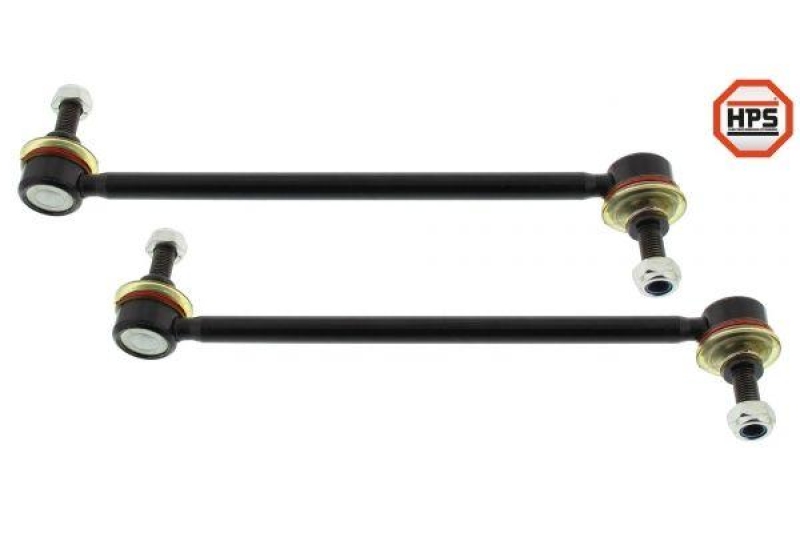 MAPCO Repair Kit, stabilizer coupling rod