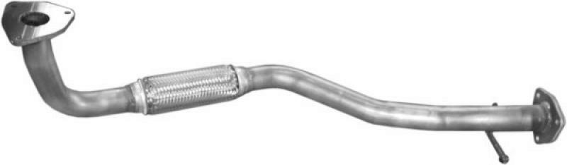 Exhaust Pipe