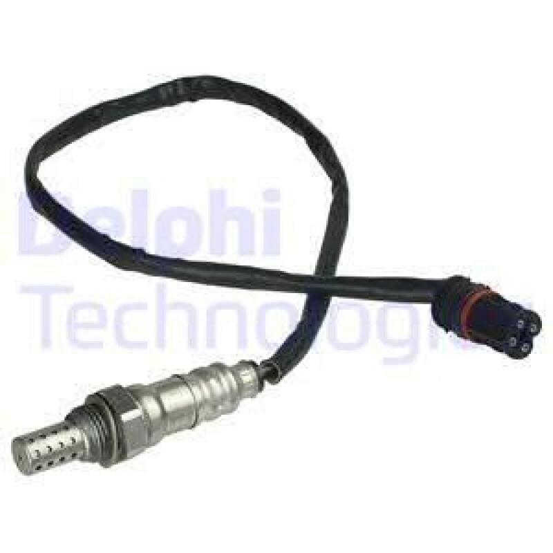 DELPHI Lambda Sensor
