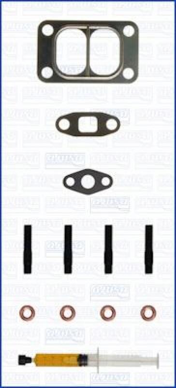 AJUSA Mounting Kit, charger