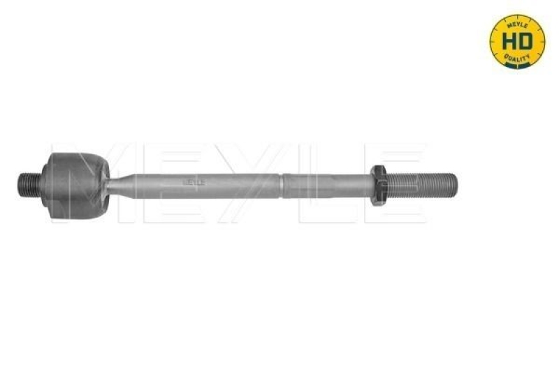 MEYLE Inner Tie Rod MEYLE-HD: Better than OE.