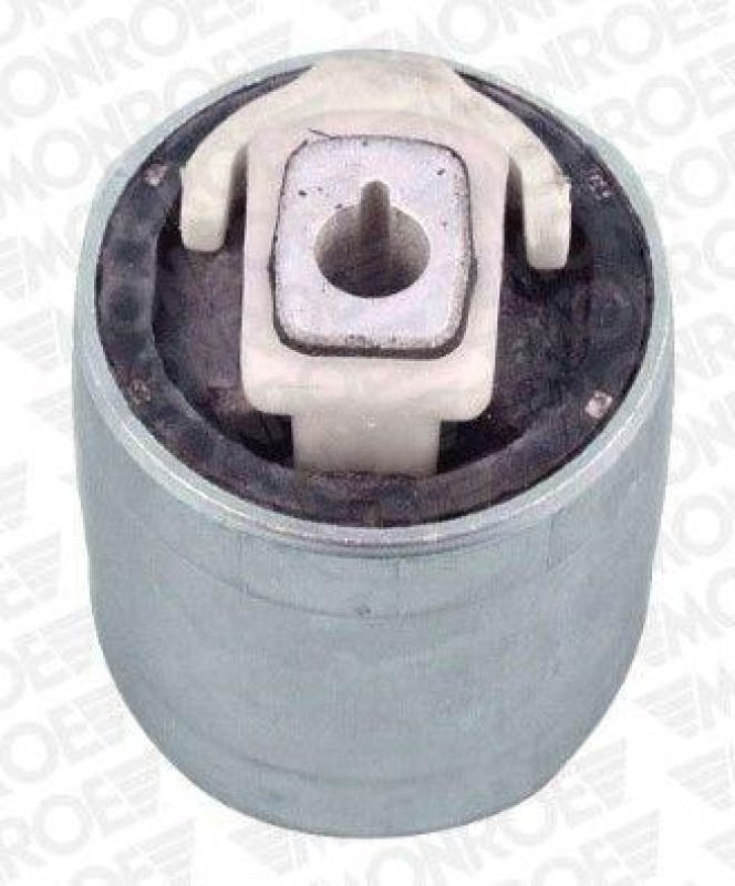 MONROE Lagerung, Lenker