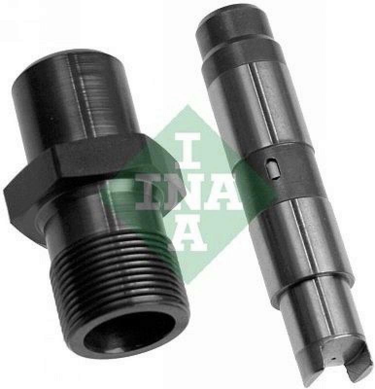 INA Tensioner, timing chain