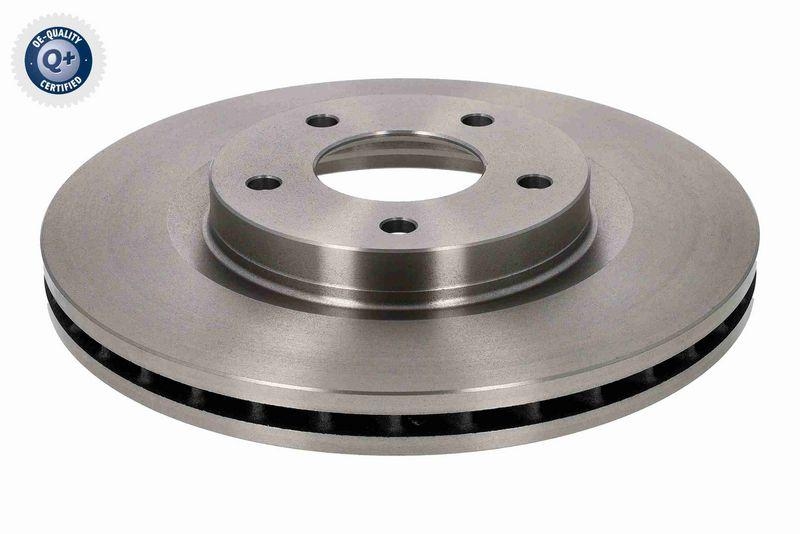 2x VAICO Bremsscheibe Q+, Erstausr&uuml;sterqualit&auml;t V33-80015