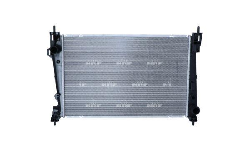 NRF Radiator, engine cooling