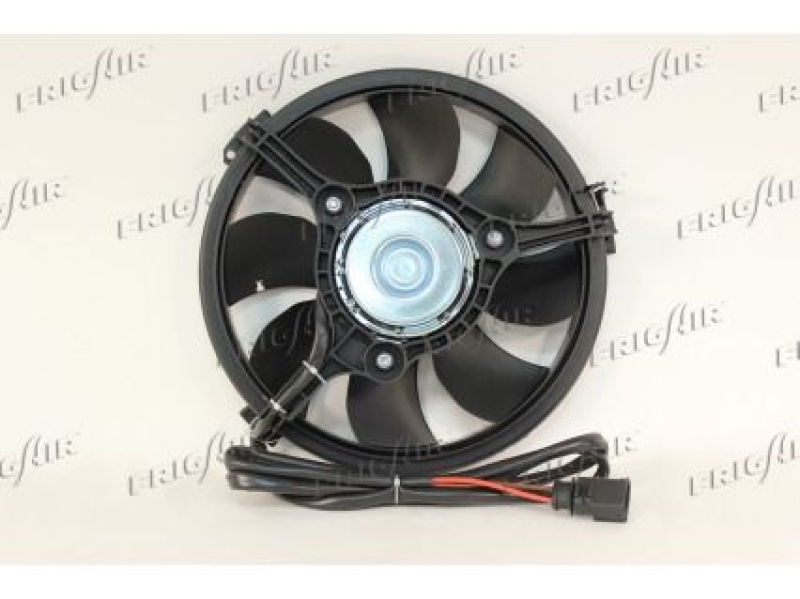 FRIGAIR Fan, engine cooling