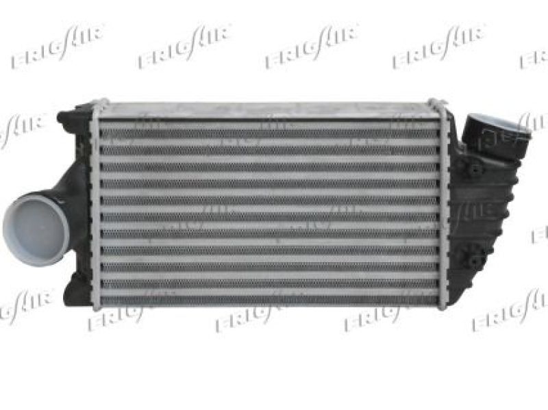 FRIGAIR Charge Air Cooler