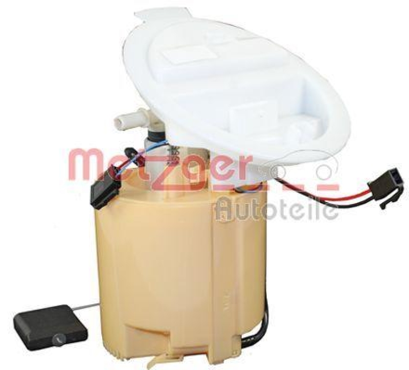 METZGER Fuel Feed Unit OE-part