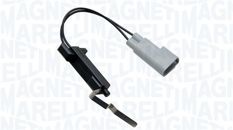 MAGNETI MARELLI Sender Unit, intake air temperature