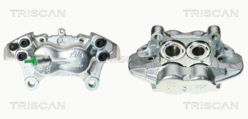 TRISCAN Brake Caliper