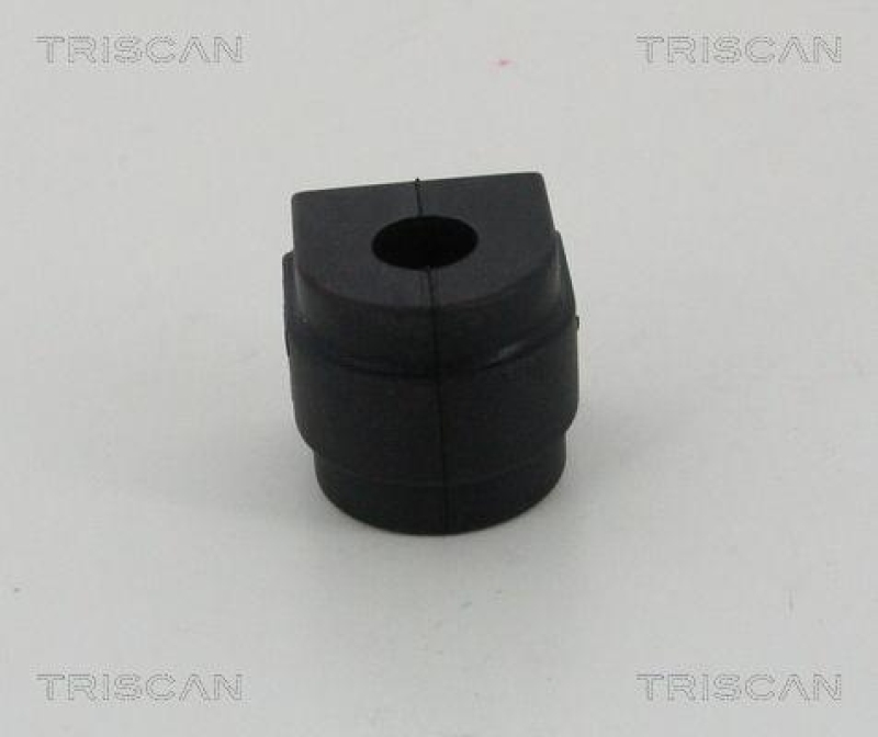 TRISCAN Bearing Bush, stabiliser