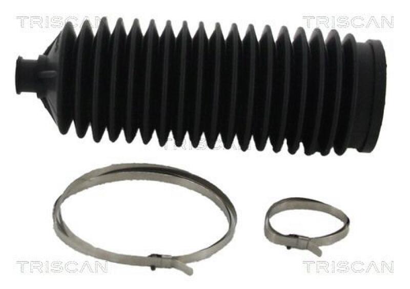 TRISCAN Bellow Set, steering
