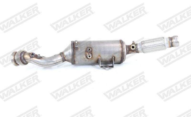 WALKER Ruß-/Partikelfilter, Abgasanlage EVO C