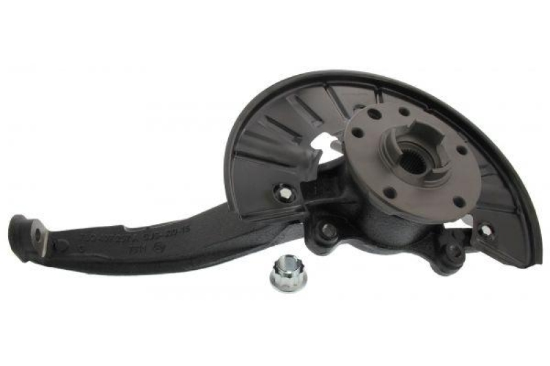 MAPCO Repair Kit, stub axle