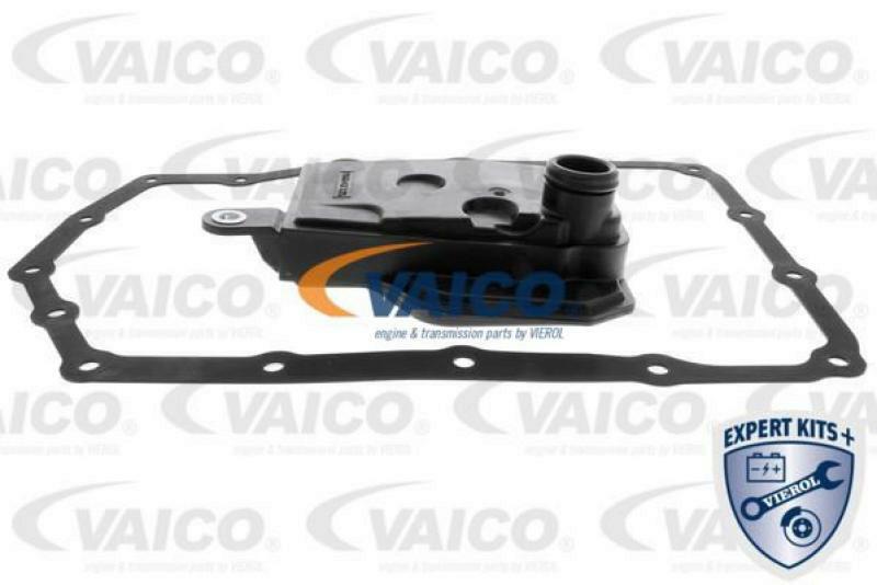 VAICO Hydraulic Filter Set, automatic transmission EXPERT KITS +
