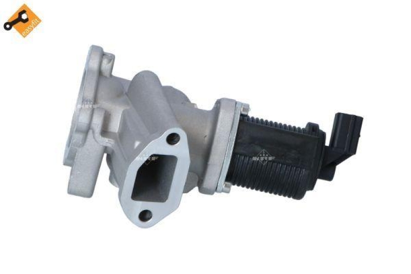 NRF EGR Valve EASY FIT