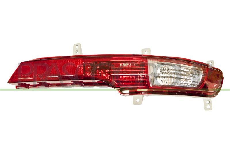 Rear Fog Light