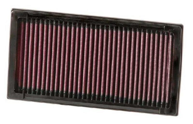 K&N Filters Luftfilter 33-2929