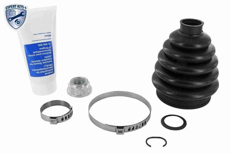 VAICO Faltenbalgsatz, Antriebswelle EXPERT KITS +