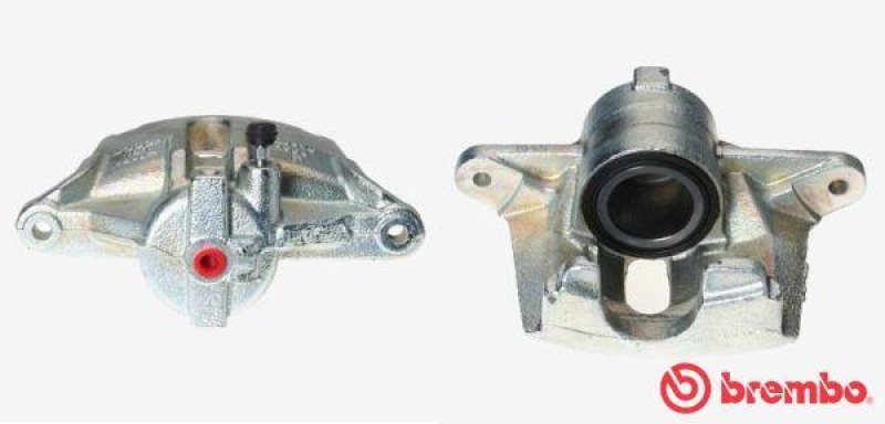 BREMBO Bremssattel ESSENTIAL LINE F 59 153
