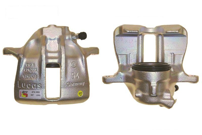 BOSCH Bremssattel
