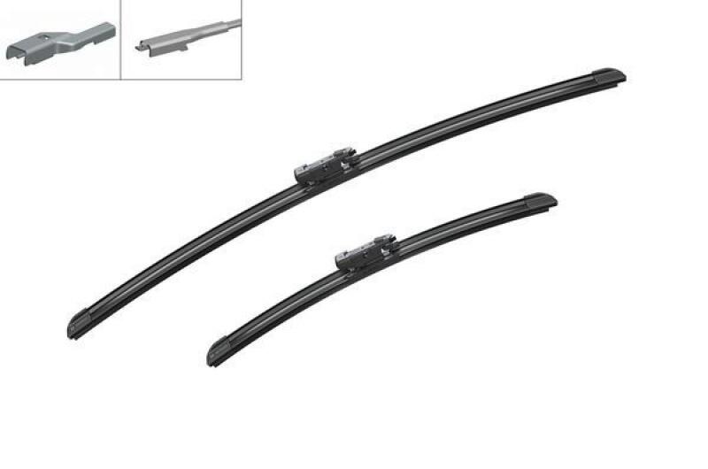 BOSCH Wiper Blade Aerotwin