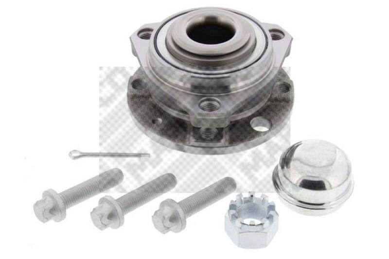 MAPCO Wheel Bearing Kit