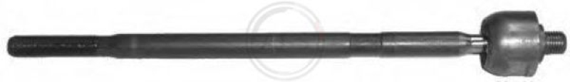 Inner Tie Rod