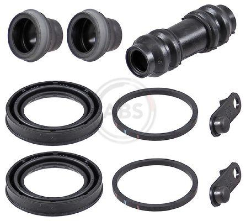 Repair Kit, brake caliper