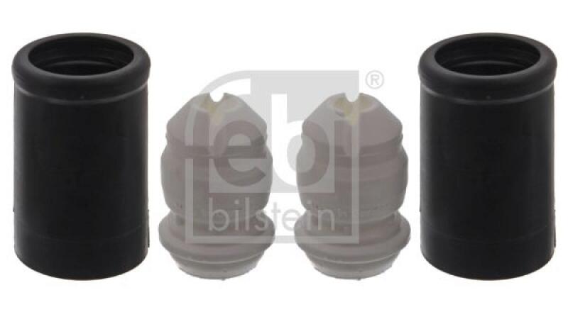 FEBI BILSTEIN Rubber Buffer, suspension