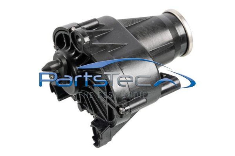 PartsTec Control, swirl covers (induction pipe)