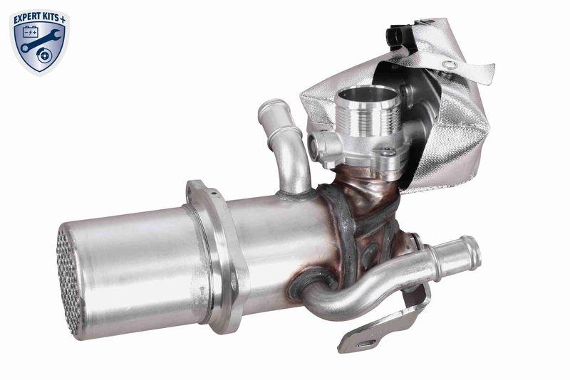 VEMO Cooler, exhaust gas recirculation EXPERT KITS +