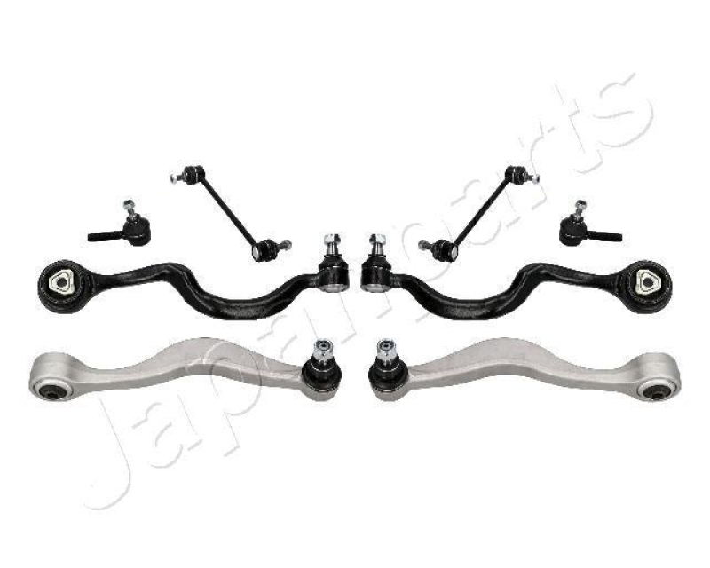JAPANPARTS Lenkersatz, Radaufh&auml;ngung SKS-0111
