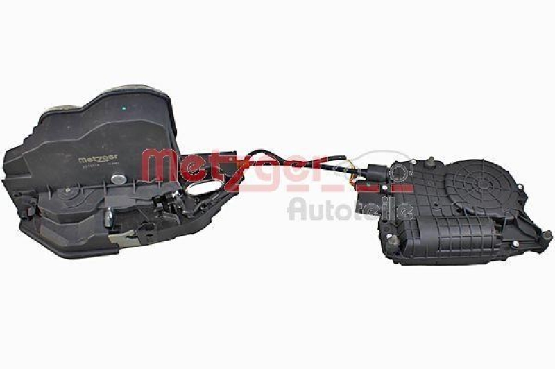 METZGER Türschloss GREENPARTS