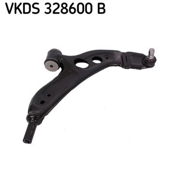 SKF Control Arm/Trailing Arm, wheel suspension
