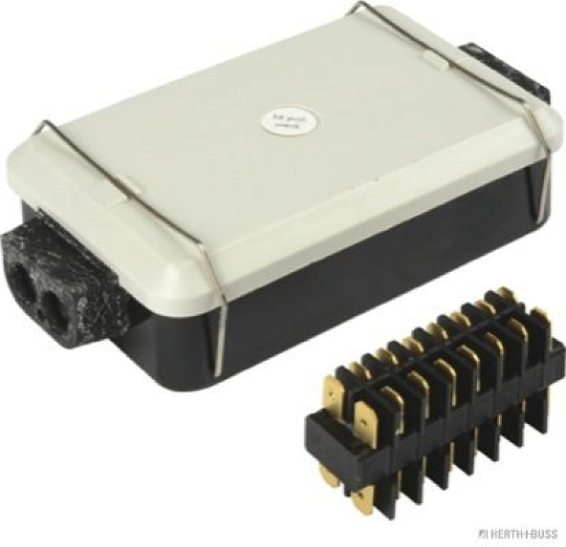 HERTH+BUSS ELPARTS Cable Junction Box