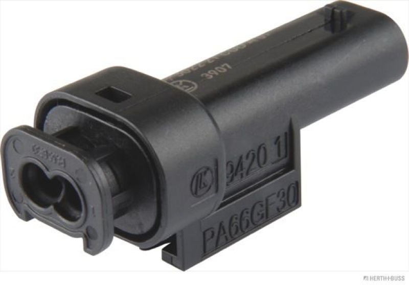 HERTH+BUSS ELPARTS Plug Housing