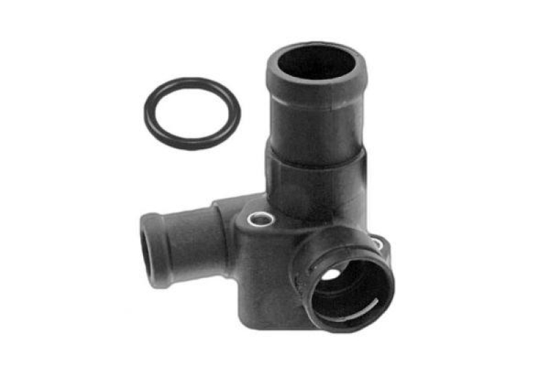 MAPCO K&uuml;hlmittelflansch 28333