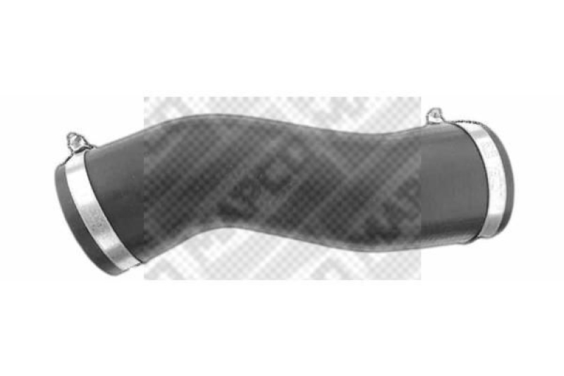 MAPCO Charger Air Hose