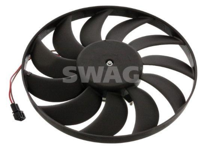 SWAG Fan, engine cooling