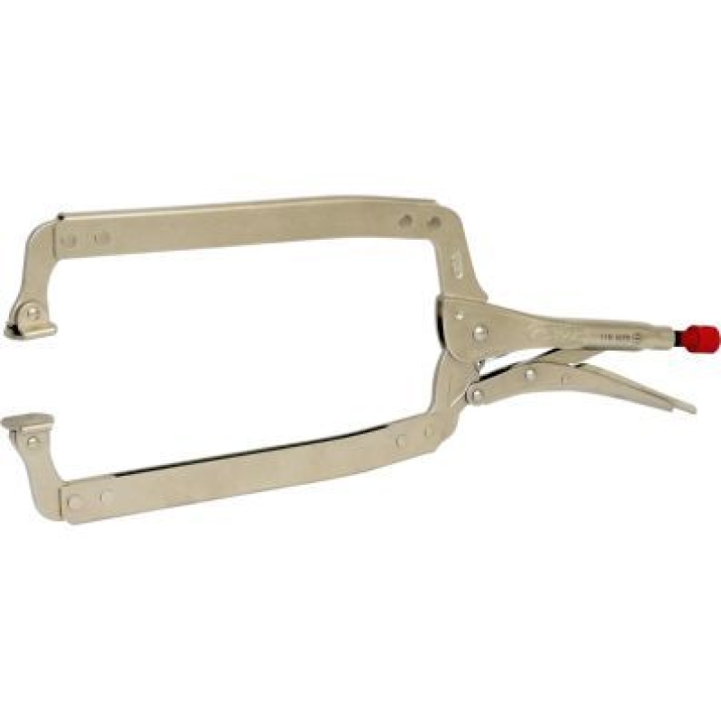 KS TOOLS Body Pliers