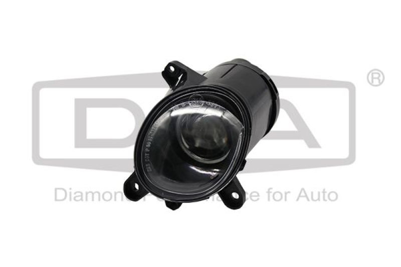 DPA Front Fog Light