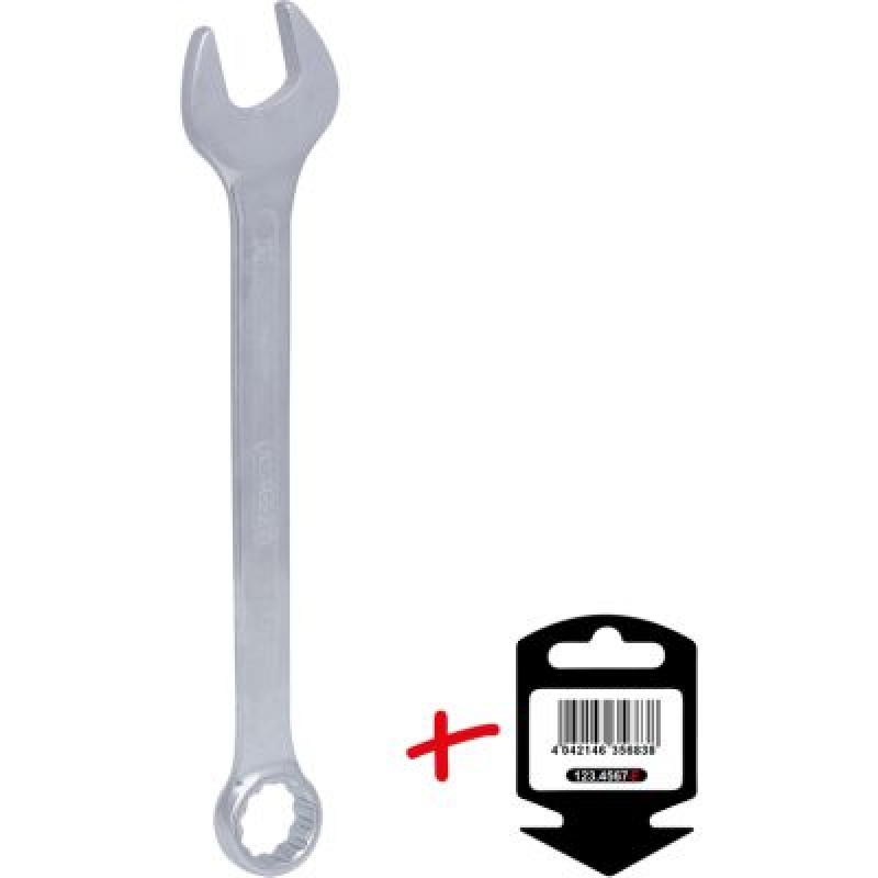 KS TOOLS Ring-/Gabelschl&uuml;ssel 517.0626-E