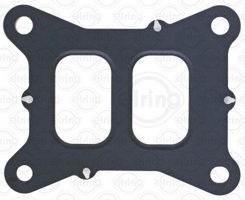 ELRING Gasket, exhaust manifold