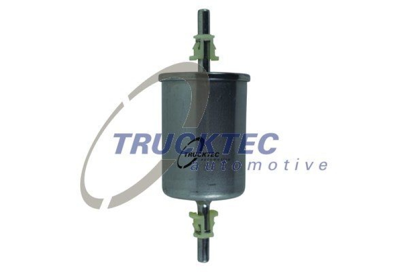 TRUCKTEC AUTOMOTIVE Kraftstofffilter