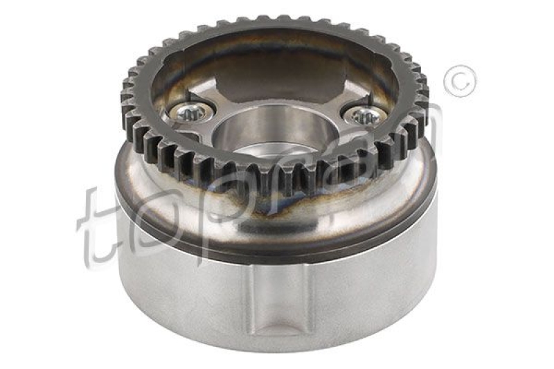 TOPRAN Camshaft Adjuster