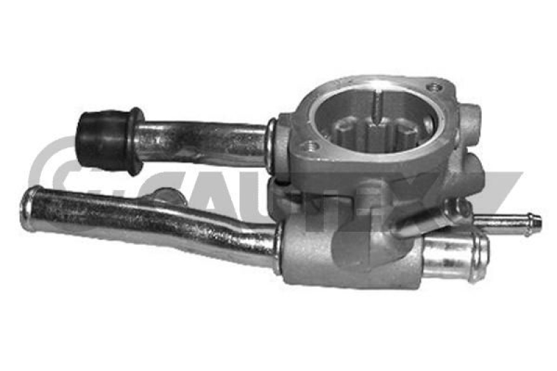 CAUTEX Thermostat Housing